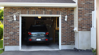 Garage Door Installation at Woodward Avenue, Michigan