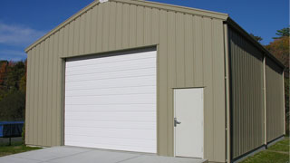 Garage Door Openers at Woodward Avenue, Michigan